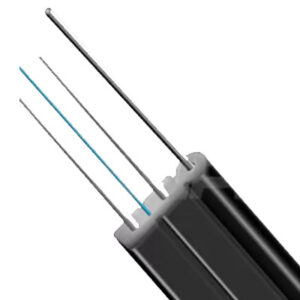 Cable FO FFTH 2 fibras MM