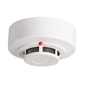 Detector de humo 2 hilos