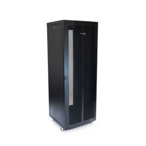 Gabinete piso 19" 45 RU 60X60 7 Pies