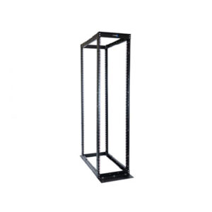 Rack doble de piso 7 pies 19